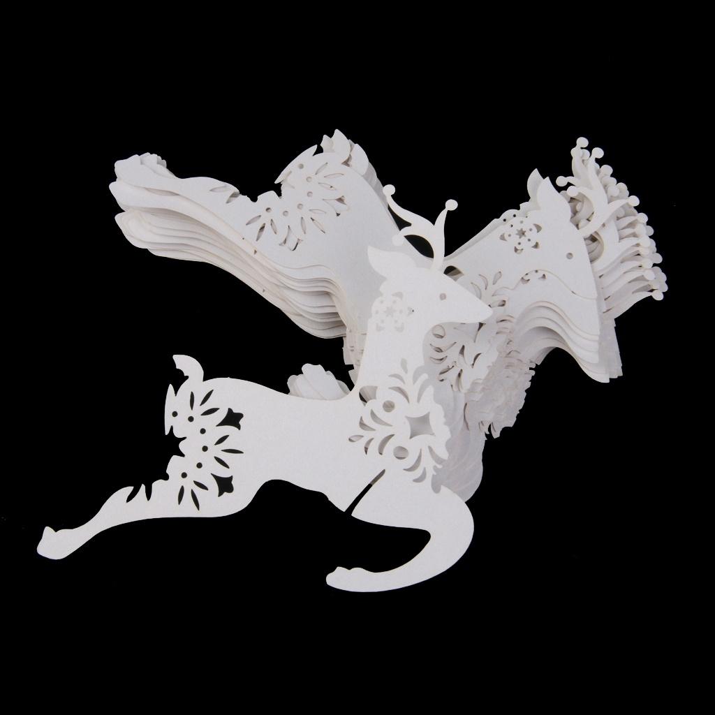 50 sklenice na víno Jmenovka Vánoční večírek Dekor Tvar soba Bílá