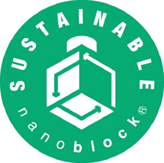 Nanoblock Tokyo Station Marunouchi Building Deluxe Edition NB-054 [Japan Toy Awards 2021 High Target Category Excellence Award]