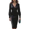 Fashionable Women's Casual Loose Dress