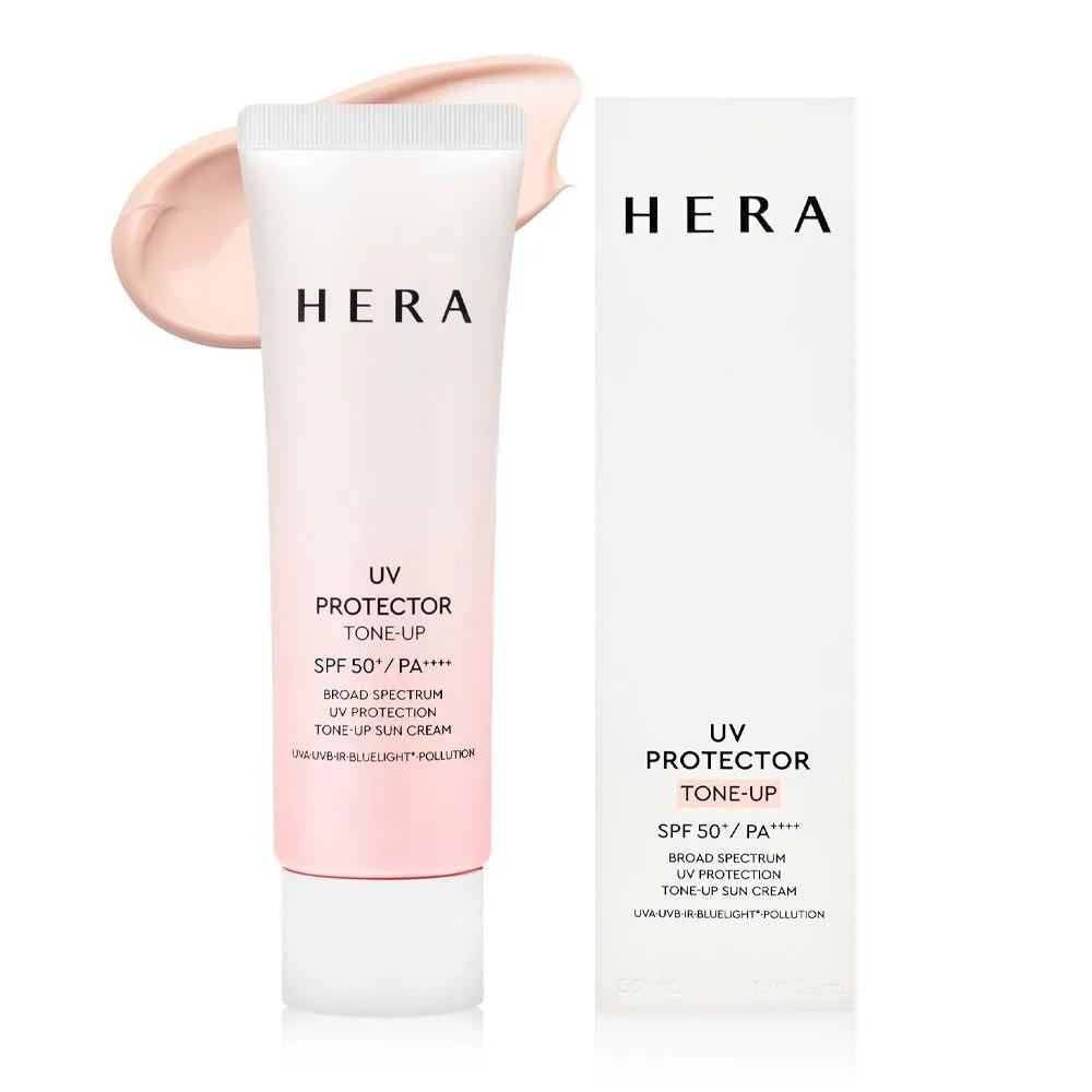 Hera UV Protector Tone-Up Sun Cream 50ml SPF50+/PA++++