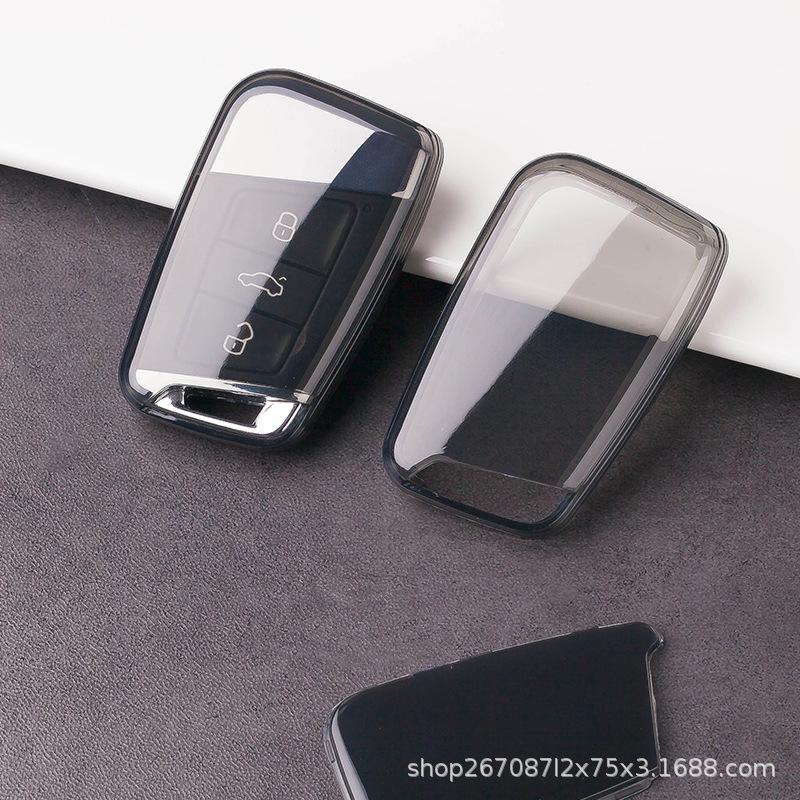 Volkswagen Magotan 330 Luxus Schlüsselhülle, B8 Variant Schnalle, für CC Passat Modell 2025