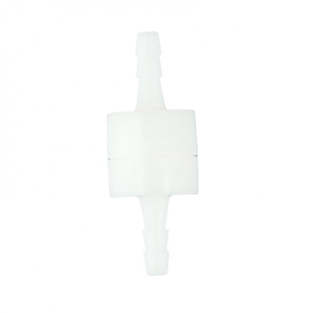 Slange Tilbakeslagsventil ID Plast 1 stk Høy Kvalitet