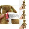 Die Guardians Of Galaxy Baby Groot Plüschtiere Weiche Puppe Avengers 22cm Geschenk Kinder