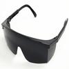 Unisex Protective Goggles: Anti-Splash, Anti-Saliva, Anti-Fog, Windproof, Anti-Dust, for Riding and Labor Safety.