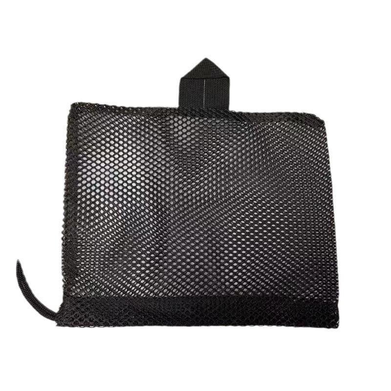 Universal Diving Mask & Snorkel Set with Mesh Bag