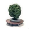 1/64 Miniature Model Street People Figures, Diorama Toys Supplies Scenery Tiny Scenes