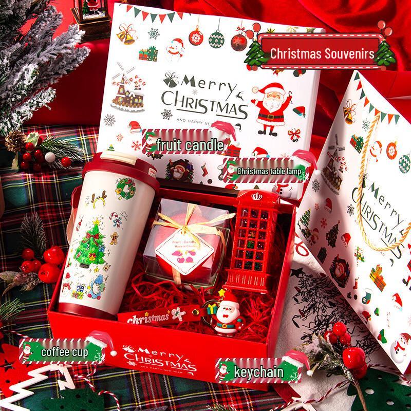 Christmas Special Edition Gift Box