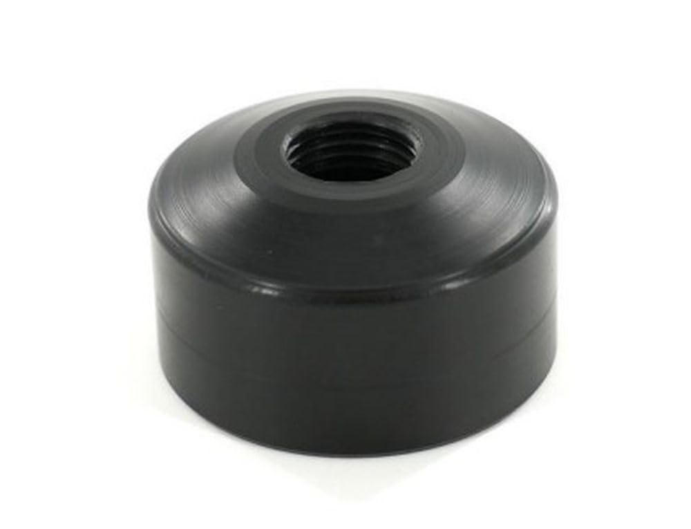 

TRUST GReddy 18001895 Reverse Lock Cover for Shift Knob Universal A чёрный