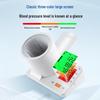 JY Arm-Style Electronic Blood Pressure Monitor