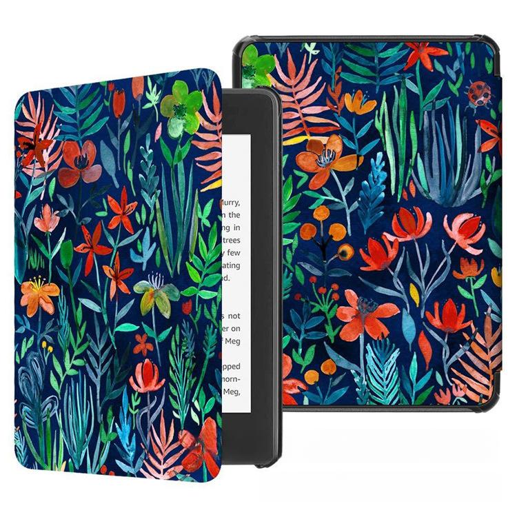 For Kindle Paperwhite 12 E-book Protective Case 24KPW7in Ultra-thin Cover