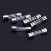5x20mm Glas-Sicherungshalter für Haushaltsgeräte (0,5A-15A)