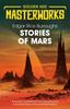 Stories of Mars by Edgar Rice Burroughs Paperback Book 9781473234826
