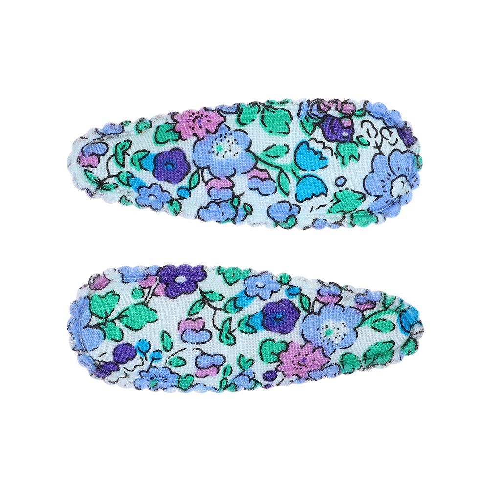 Urocze i Stylowe Dziecięce Klipsy do Włosów, Klipsy Łezki, Klipsy do Grzywki, Wsuwki do Włosów, Ozdoby do Włosów, Klipsy Boczne