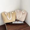Trendy Personalized Shoulder Bag with Ample Space for Leisure and 