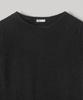 ANOTHER OFFICE WOMEN W. Basque Pullover (Black)