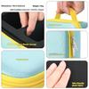 Lightweight Ergonomic Travel Friendly Storage Bag Carrying Case Organizers Box For Gaming Devices with Reinforced Handle