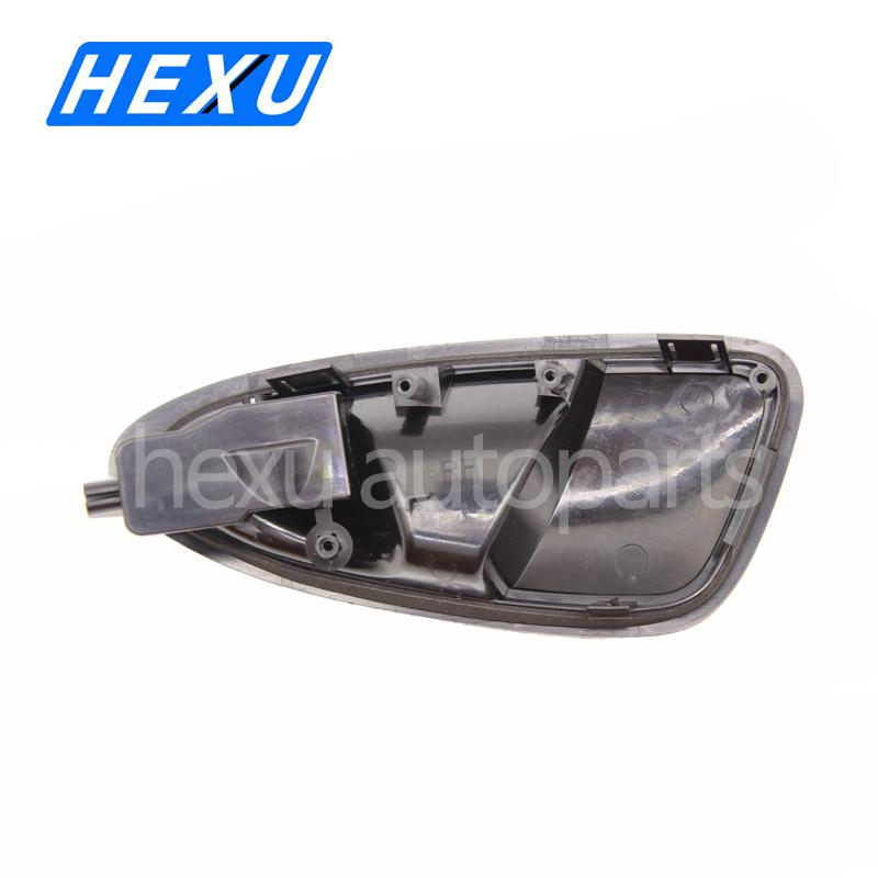 Front Right Side Car Interior Door Handle For Seat Ibiza 2009-2017 6J1837113A