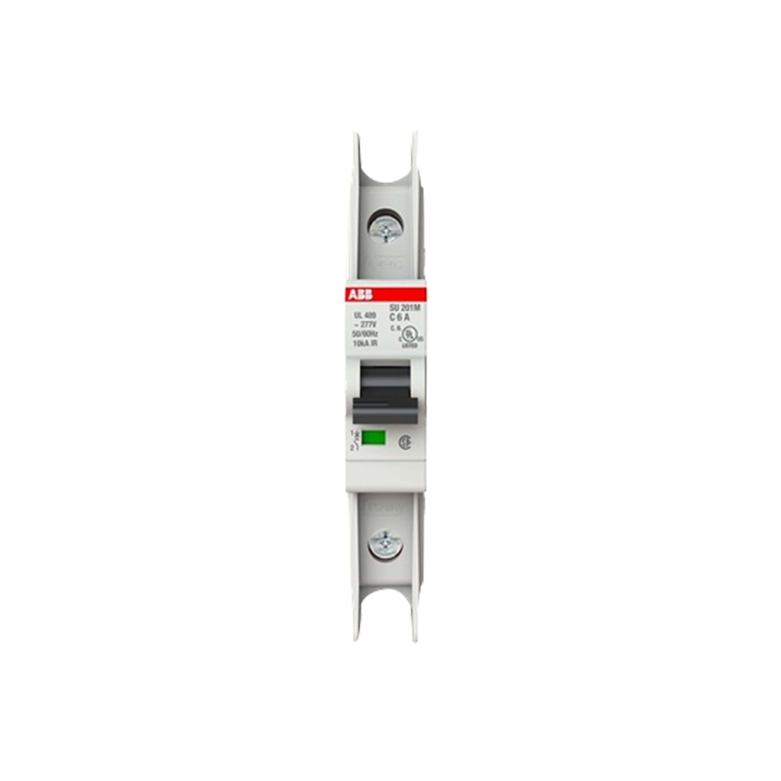 

ABB Miniature Circuit Breaker SU201M-C6
