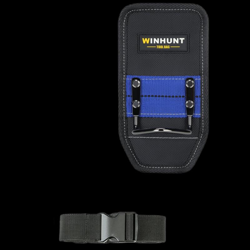 WEZHO Heavy-Duty Oxford Tool Belt