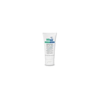 Hydrating Gel - Sm Clear Face - 50 Ml - Oil-Free - All Skin Types