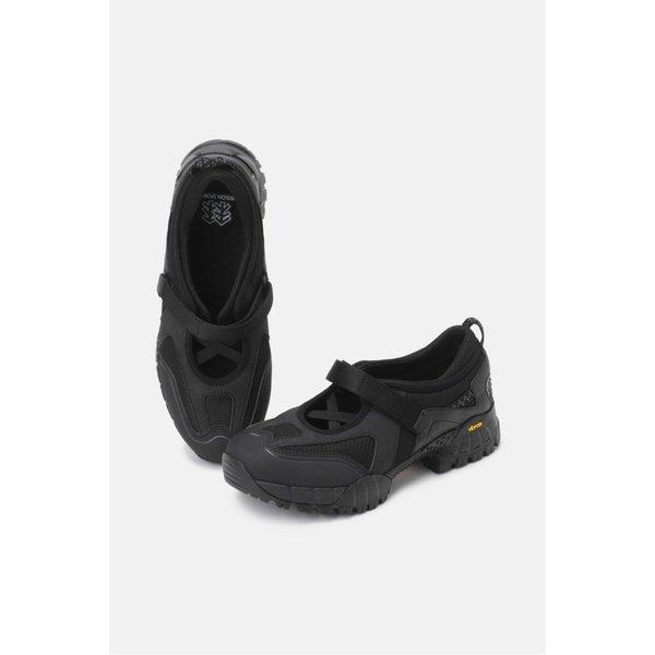 Kolon Sports Women Mary Jane Sandals Fe2ax25410blk