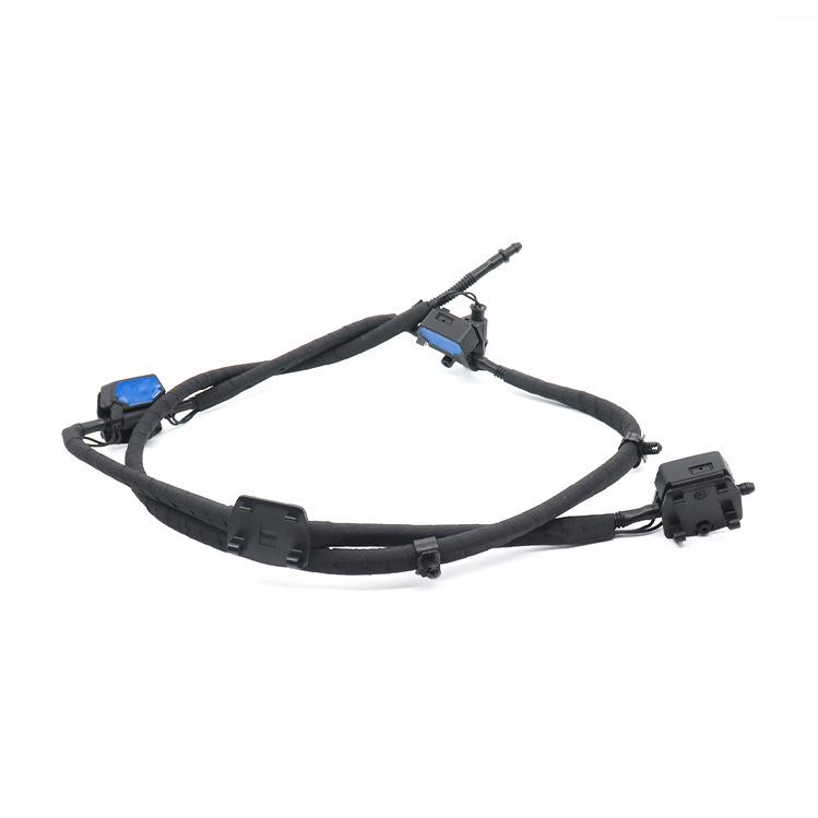 Dysza spryskiwacza przedniej szyby BMW X6 E71/E72 (Część 61667275175)