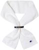 Marushin Champion Muffler 20 X 100 with Measuring 5065005200 Towel, Approx. Cm, Patch, White,