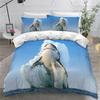 Popolare Set Biancheria da Letto Cantante Stella B-E Copripiumino Set Letto Coperta Federa Piumone king Queen Size Set Biancheria da Letto per Ragazzi Adulti