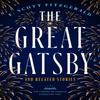 The Great Gatsby and Related Stories Deckle Edge Paper by James L.... 9781598537567