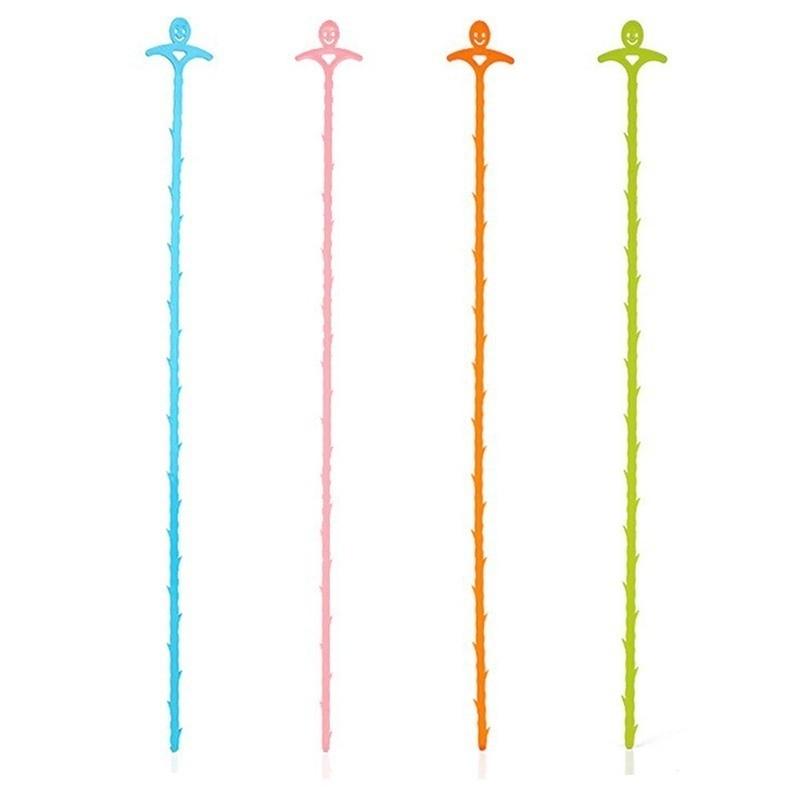 New 2PC Hair Tub Cleaner Sewer Filter Drain Cleaners Bathroom Floor Kitchen Sink Drian Filter Strainer B