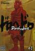 Dorohedoro Vol. 1 by Q Hayashida Paperback Book 9781421533636