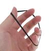 Rubber Belt Drive Belts Replacement Cassette Decks Repair Belt for