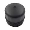 Oil Filter Housing Cover Replacement LR019477 Automobile for Discovery 2017-2020