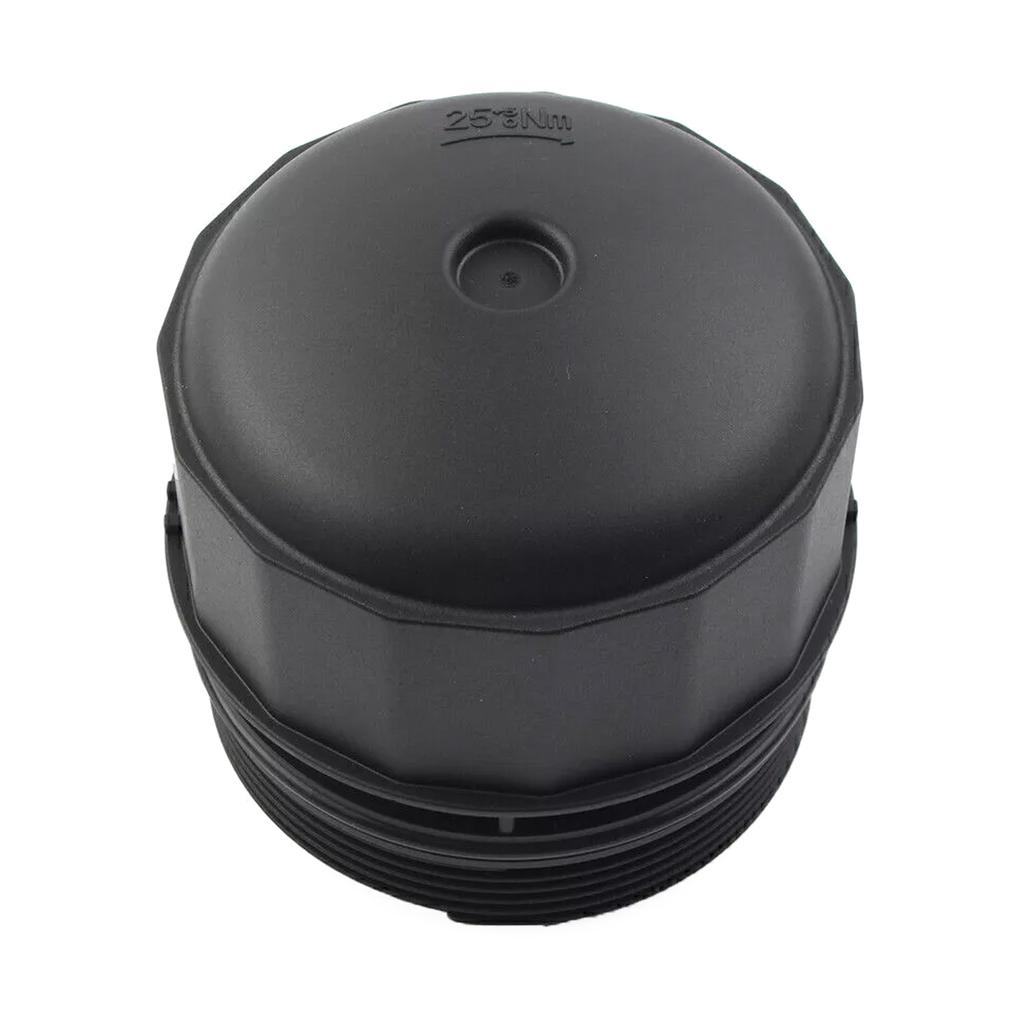 Oil Filter Housing Cover Replacement LR019477 Automobile for Discovery 2017-2020