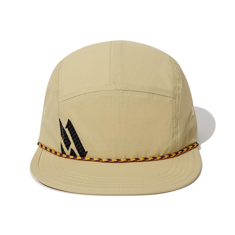 Quick-drying sunscreen, sunshade, baseball cap, breathable outdoor mountaineering, hiking, sun cap, men's and women's summer UV protection