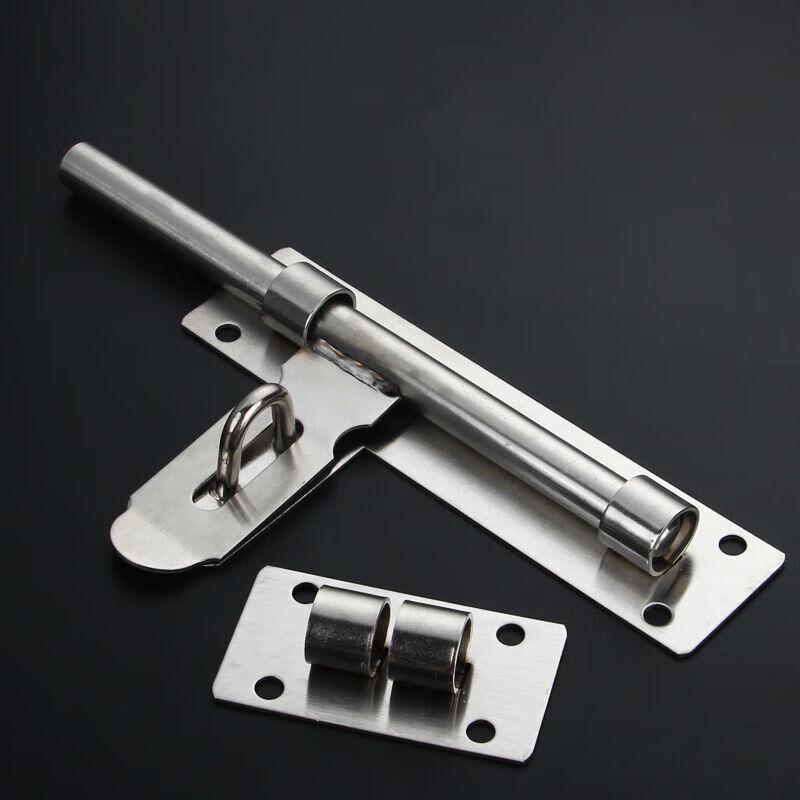 Stainless Steel Anti-Theft Door Bolt