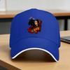 Summer Casual Baseball Cap Lola Flores Outdoor Gym Trucker Hat For Men Women Adjustable  Y2K Funny Snapback Cap