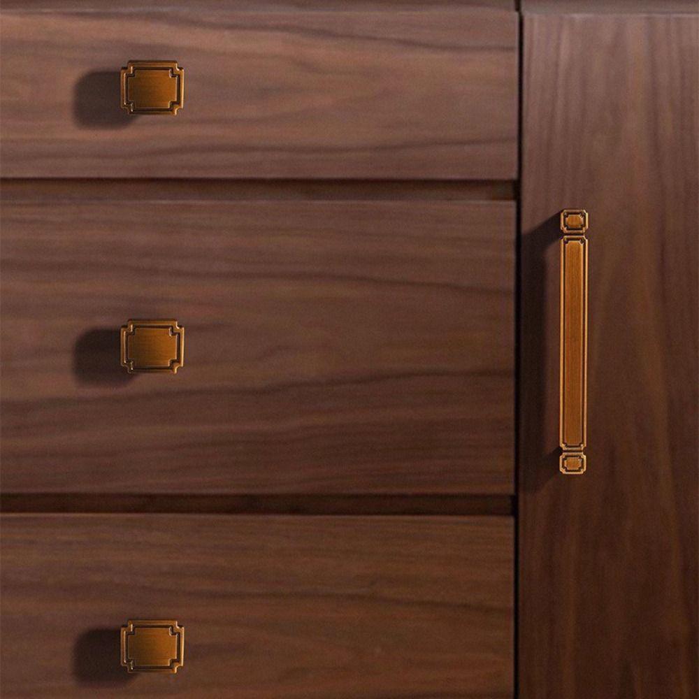 Zinc Zinc Zinc Alloy Zinc Zinc Zinc Alloy Drawer Pulls Single Hole Gold Cabinet Handles Single Hole Handles Drawer