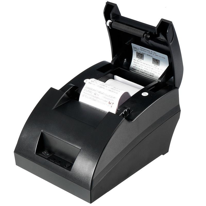 12v printer portable