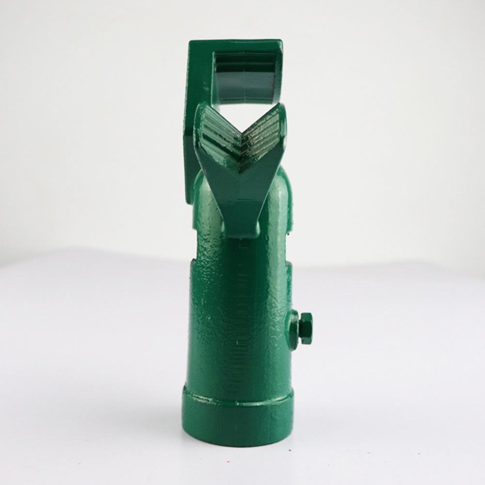 Pipe Bending Tube Bender Parts Range 90-180° 3/4 ~ 1 Inch Electric Wire For Aluminum Alloy Hand Tools Iron Pipes