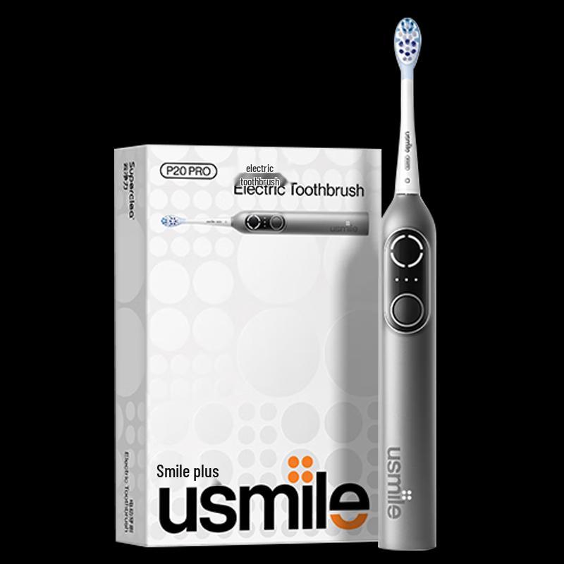 

usmile P20 PROS Sonic Electric Toothbrush