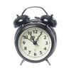Retro Loud Alarm Clock Double Bell Loudly Snooze for Time Clocks for Home Students Kids Room Decoration