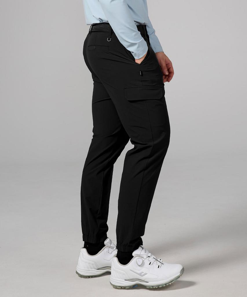 XEXYMIX Light Tension Men'S Cargo Jogger Pants Xml1Pp1201