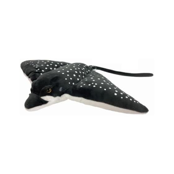 TST Advanced Exciting Picture Book Spotted Eagle Ray 11311 Total length approx. 41cm