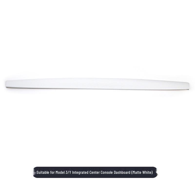 Tesla Model 3/Y Interior Door & Dashboard Stickers