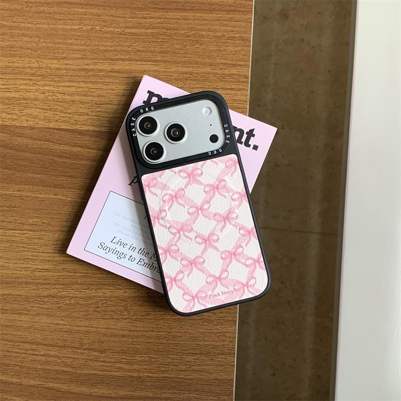 

Магнітна підставка-медуза з блискітками для чохла iPhone 17/16 Pro Max/15/14 iPhone 13