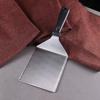 SMVP Large Square Teppanyaki Spatula Set