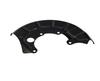 Ft03898 Fast Brake Disc Guard Front Left