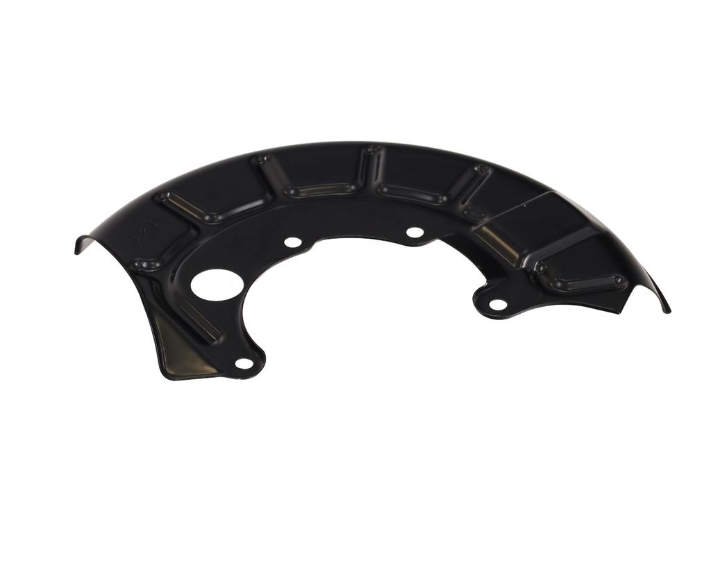 Ft03898 Fast Brake Disc Guard Front Left