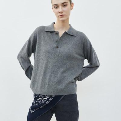 Diaalto TIGNES KNIT SCARF_NAVY